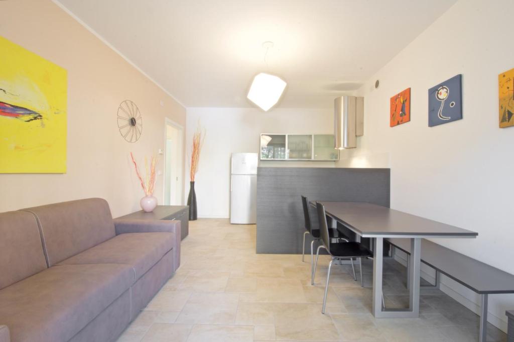 Le Residenze Mediterranee Apartments - 2
