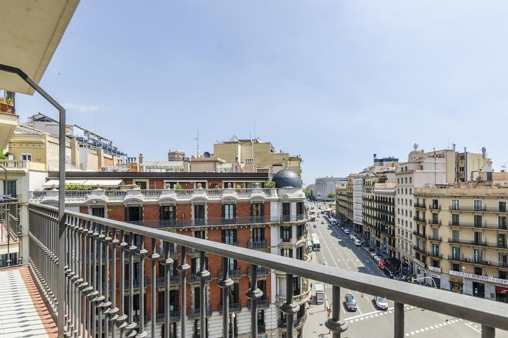 Canela Homes BARCELONA BALMES - 2