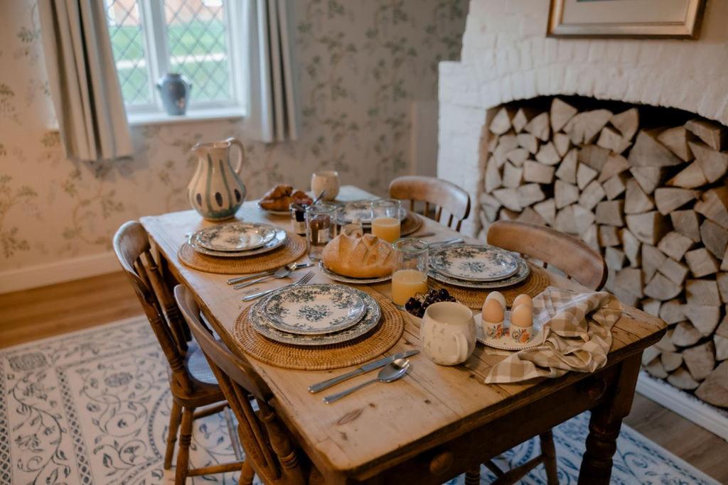 The Master Builders Hotel 館内設備