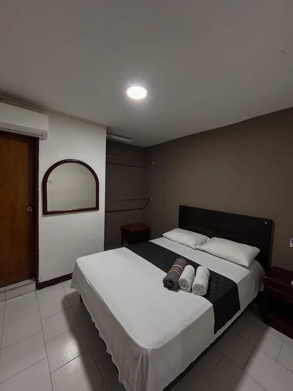 Hotel Exito Barranquilla - 5