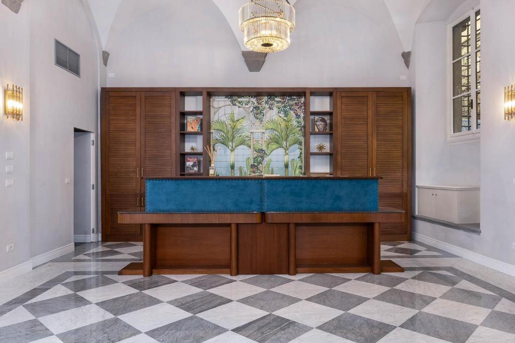 Palazzo Pazzi Vitali by Geco Vacation Rentals - 4