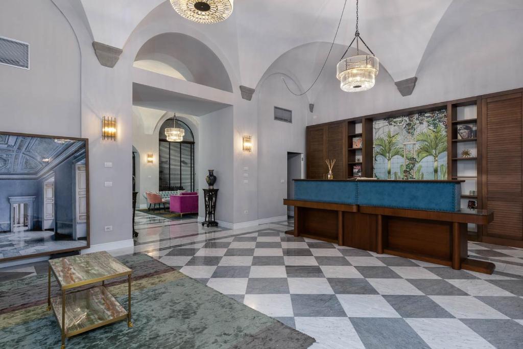 Palazzo Pazzi Vitali by Geco Vacation Rentals - 2