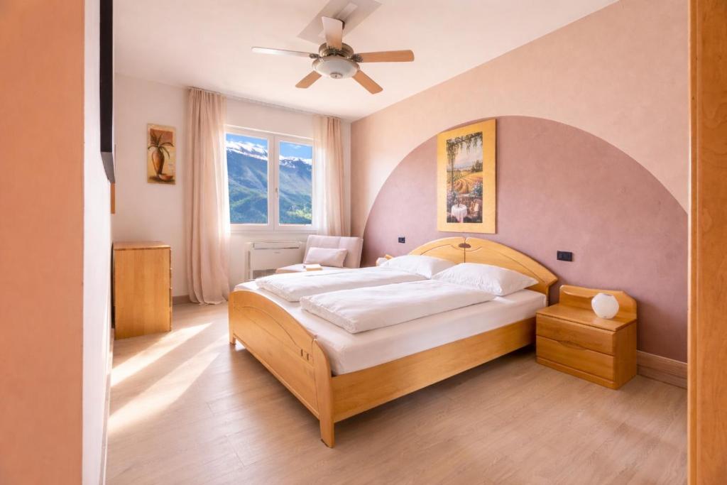 Mont&Lac Lake View Apartment in Limone - 5