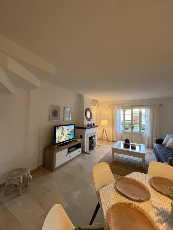 Estepona - Playa - Villa en urbanización privada cerca del mar Da5 - 4