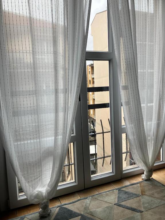Apartment in Arona - Jerry's House - 100mt dal Lago - 5