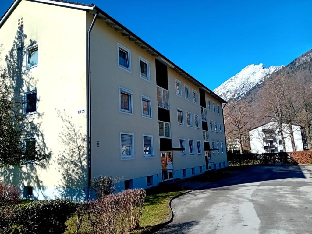 Ferienwohnung Fuderheuberg mit 2 Schlafzimmern - 5