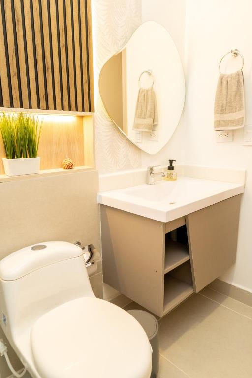Elegante apartamento con vista al mar en cielo mar - 2