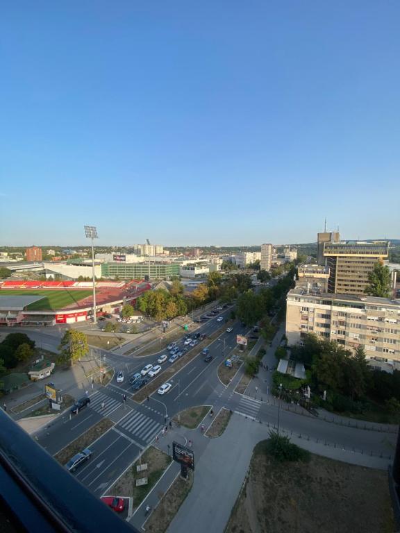 Apartament in Novi Sad - 3