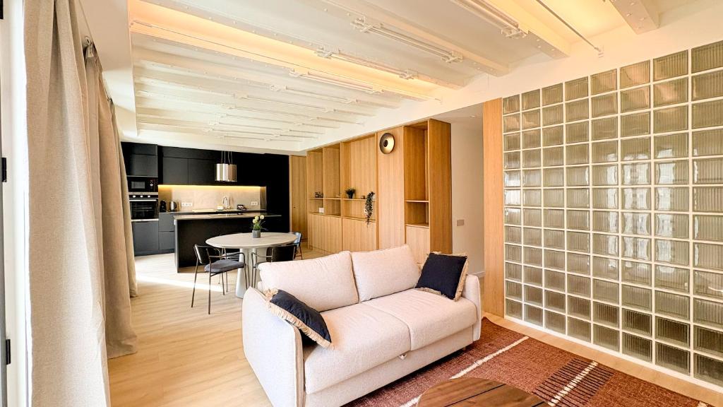 Lux Apartments Park Glories - 2
