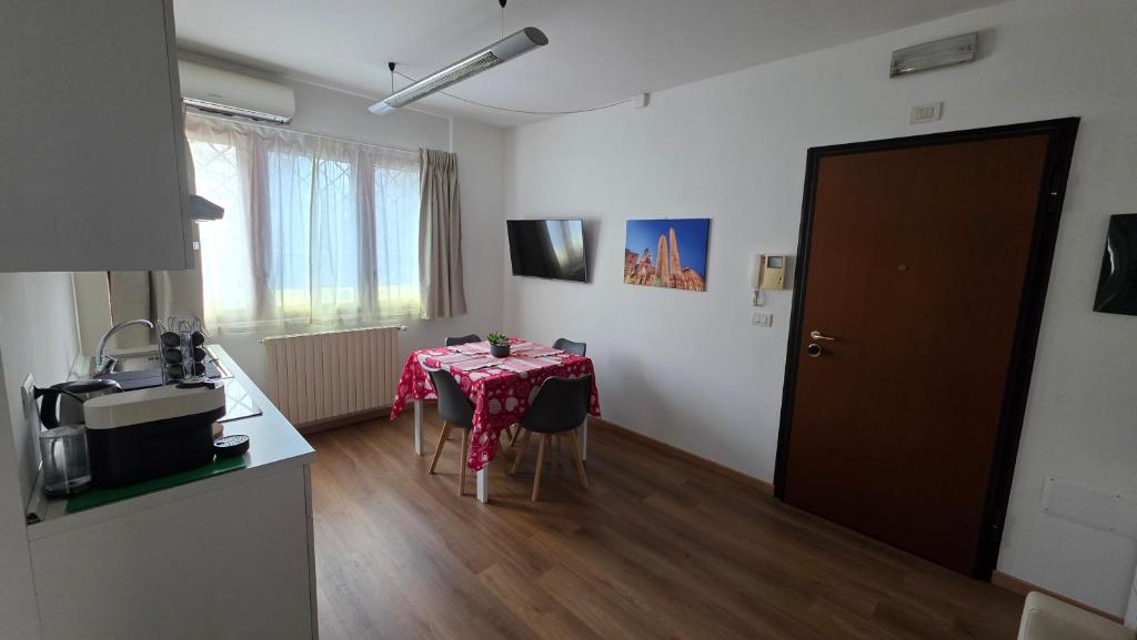 Residenza Tomba 20 - 2