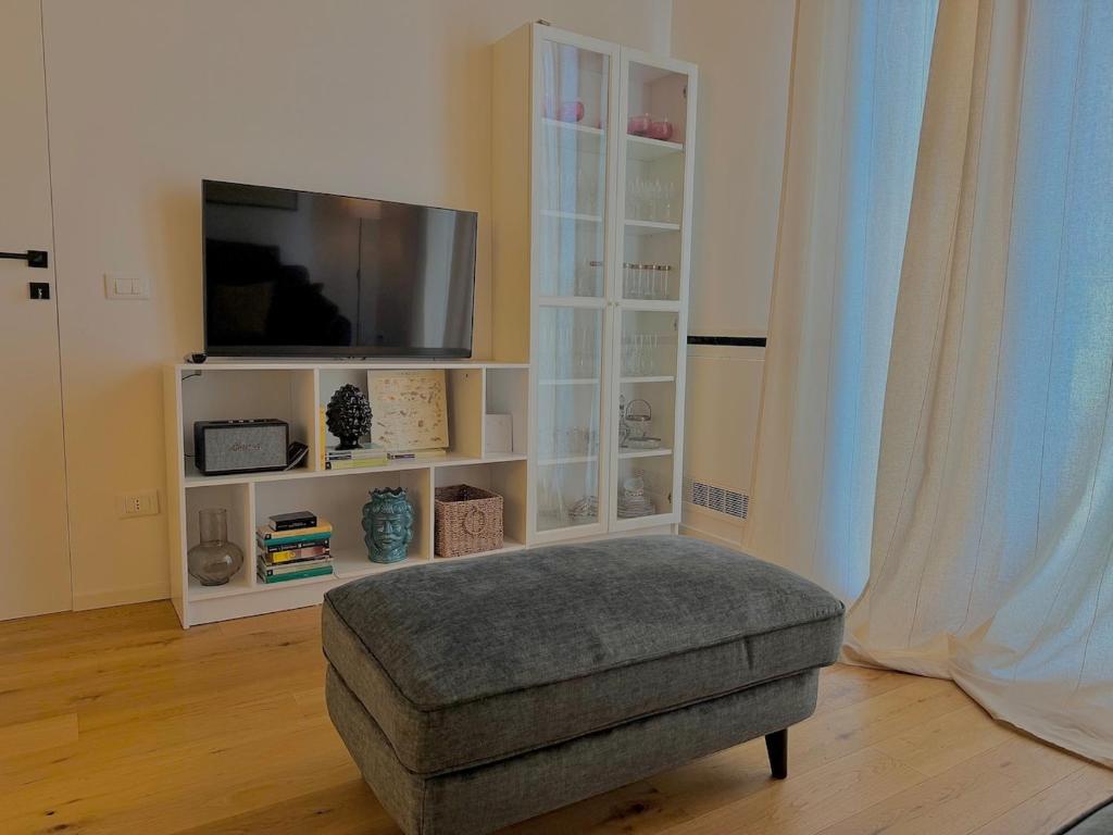 Haus Mignon - Bright flat in Palermo Center - 2