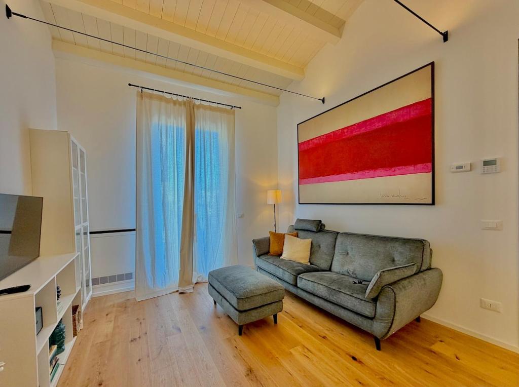 Haus Mignon - Bright flat in Palermo Center - 5