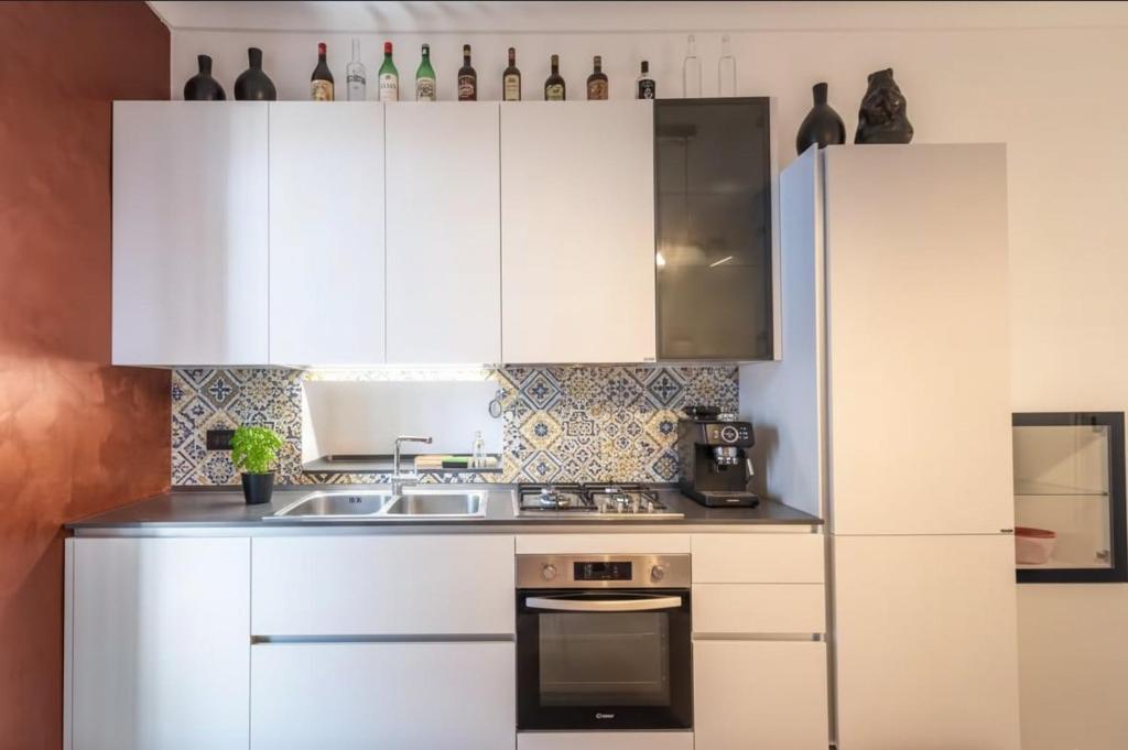 Elegant accommodation in the heart of Turin - 2