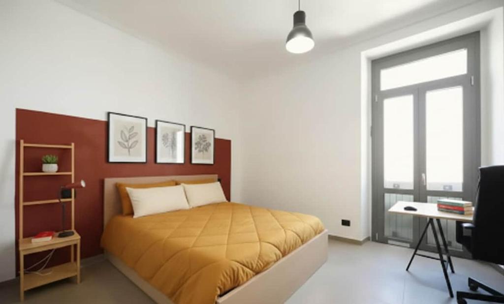 Elegant accommodation in the heart of Turin - 3