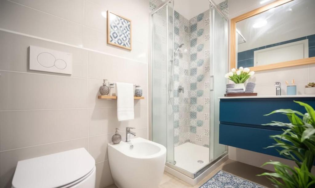 Elegant accommodation in the heart of Turin - 4