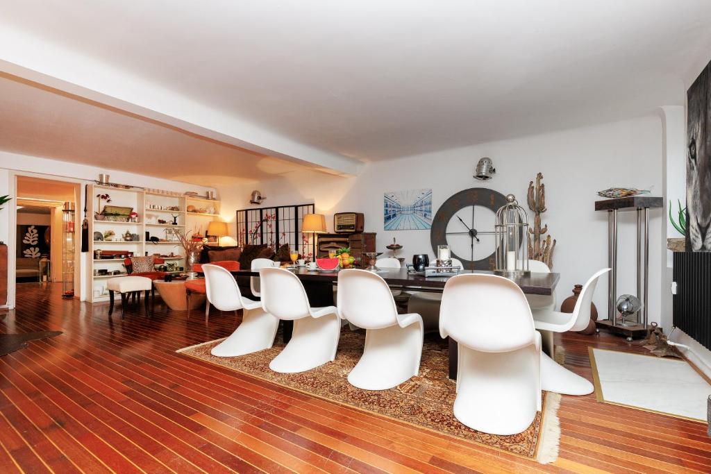 Loft Gallia YourHostHelper - 5