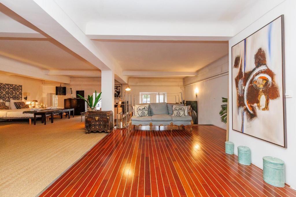 Loft Gallia YourHostHelper - 2