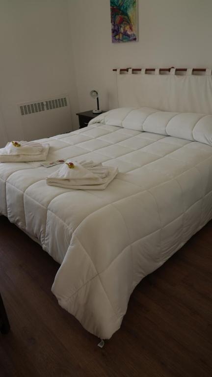 Aguas del Monte Hotel SPA - 3