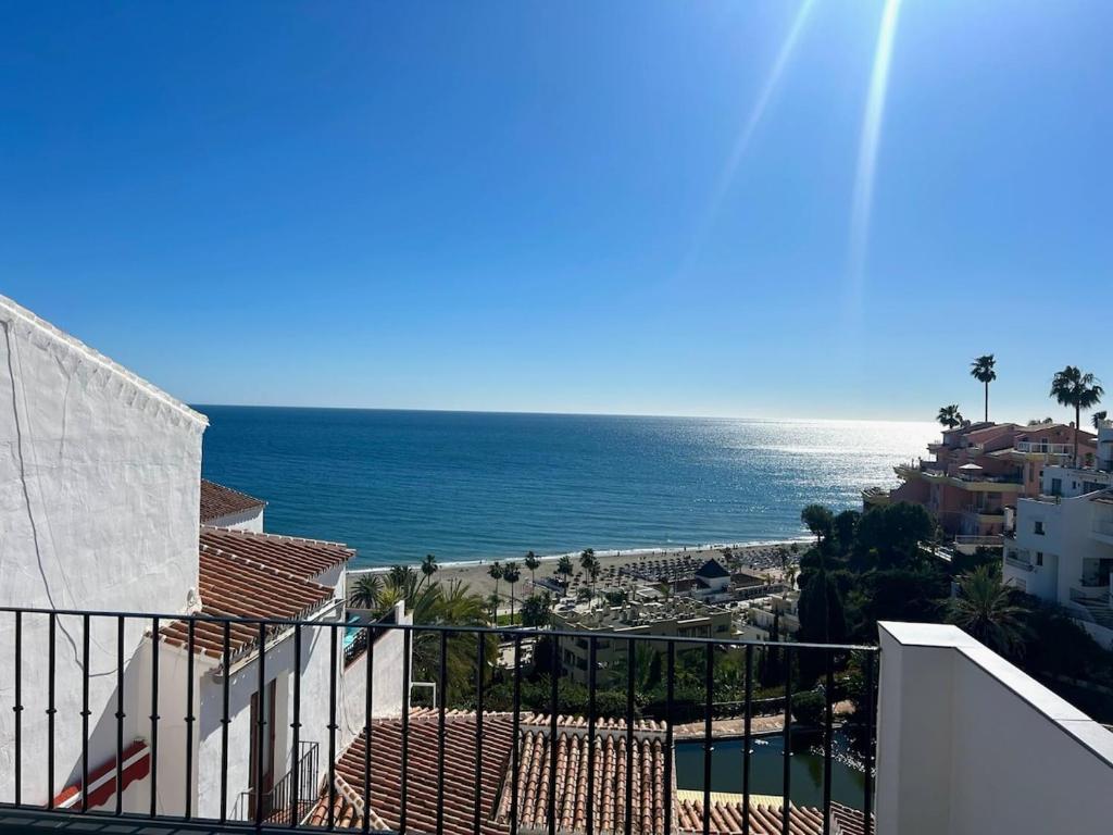 Capistrano Playa luxe by the Sea - Nerja - 1