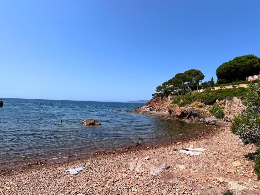 Duplex 6 personnes à 2 min de la mer avec parking - 4