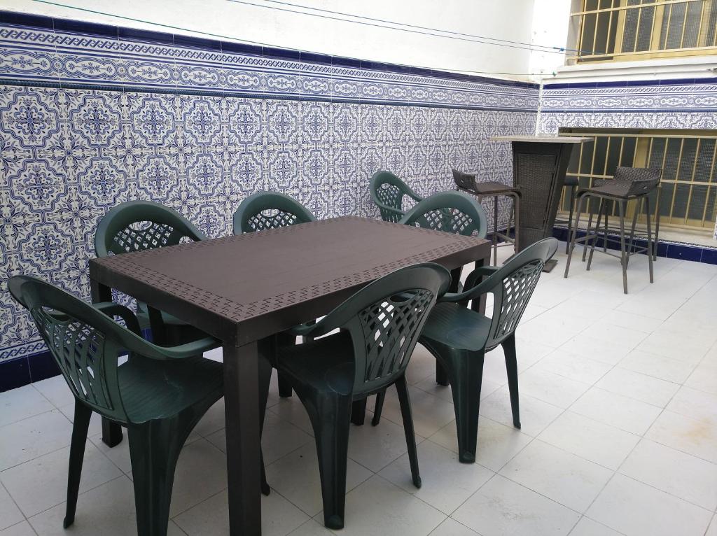 Vivienda Agustín Durán - 3