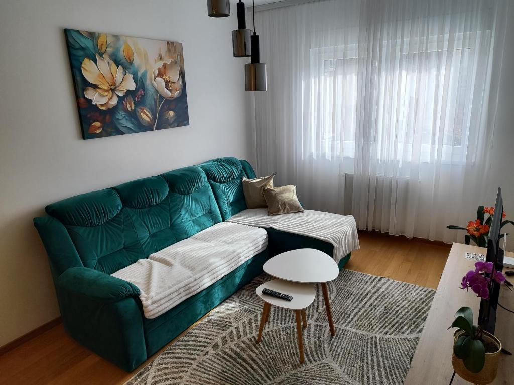 Apartman Sreća - 4