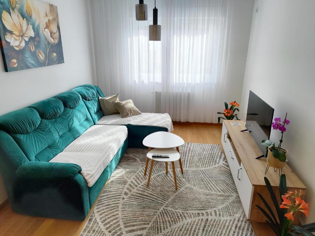 Apartman Sreća - 1