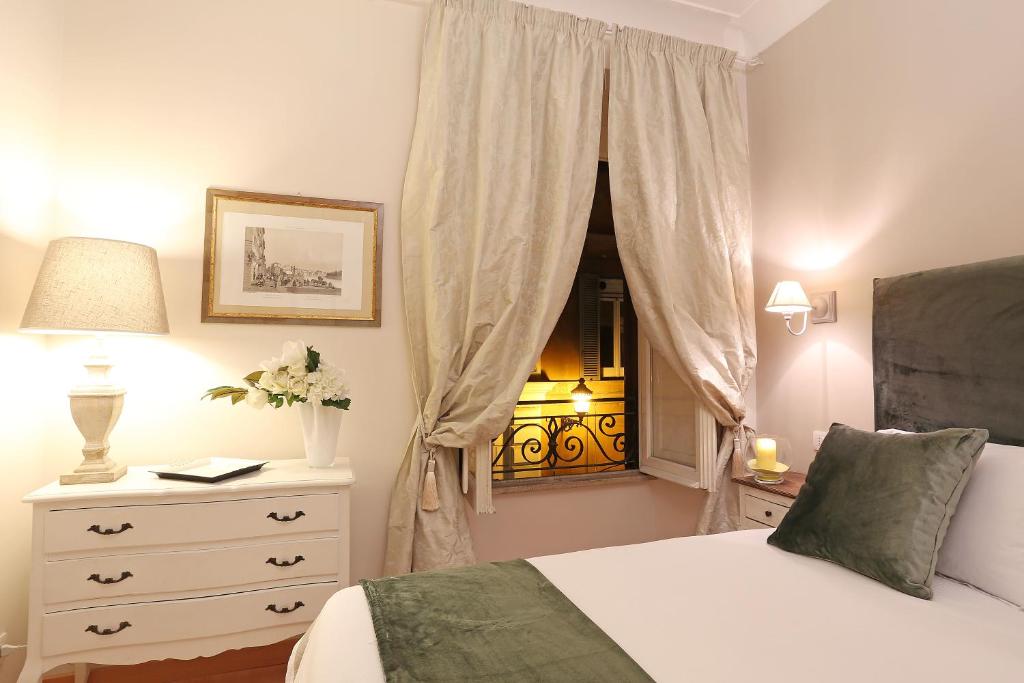 Daplace - Ottavia Apartment - 3