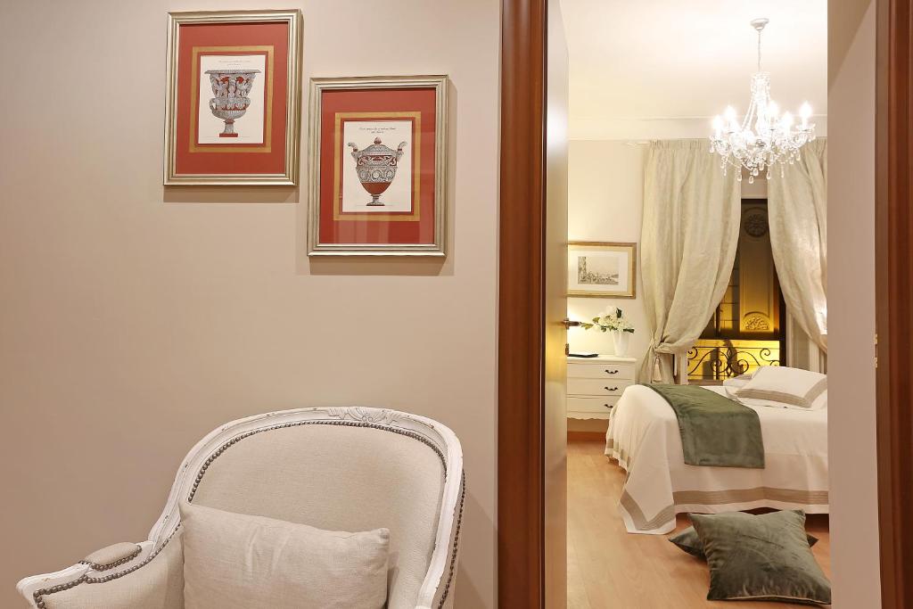 Daplace - Ottavia Apartment - 5