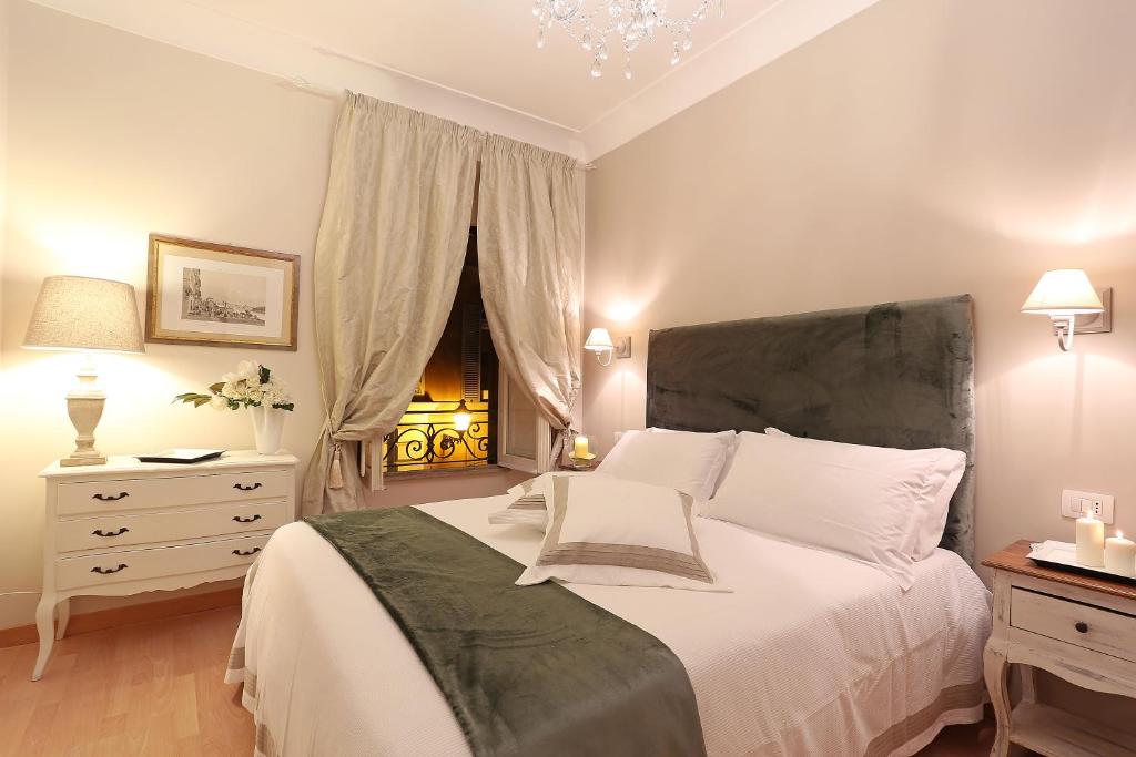 Daplace - Ottavia Apartment - 4