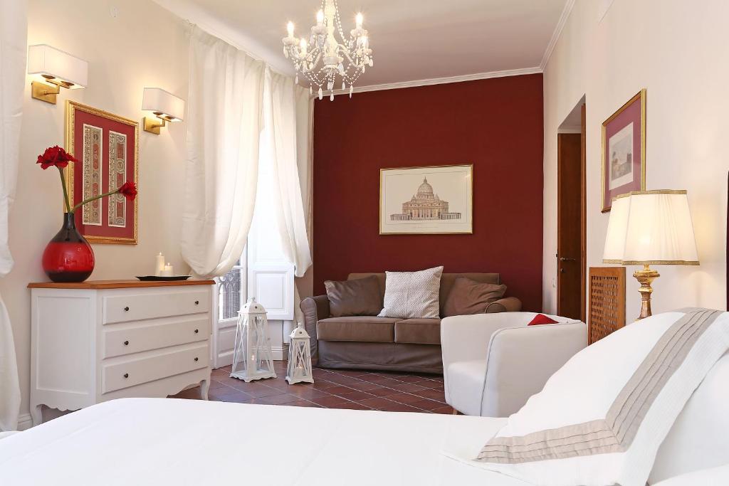 Daplace - Gaia Apartment - 3