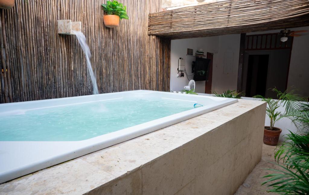 Casa Moneda 2 Luxury house Oldcity Pool near delirium xbox - 5