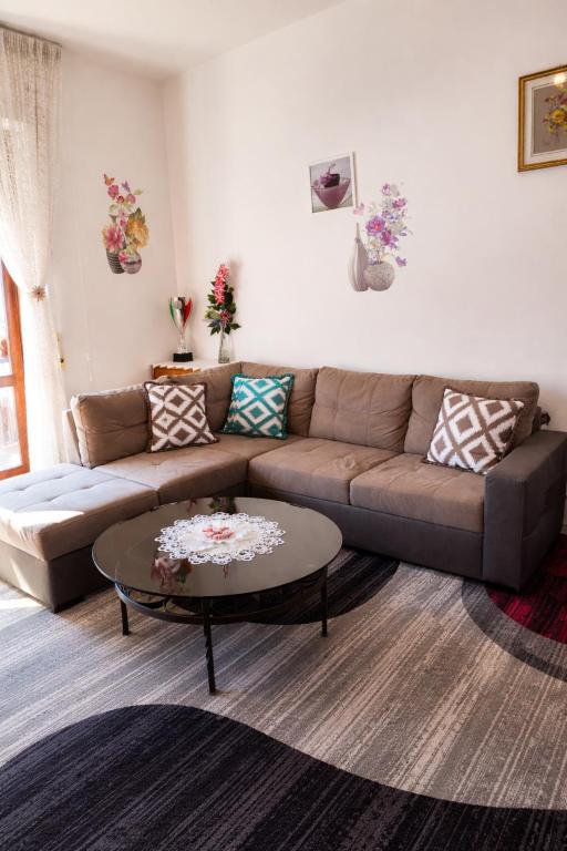 Casa Canaan - 1