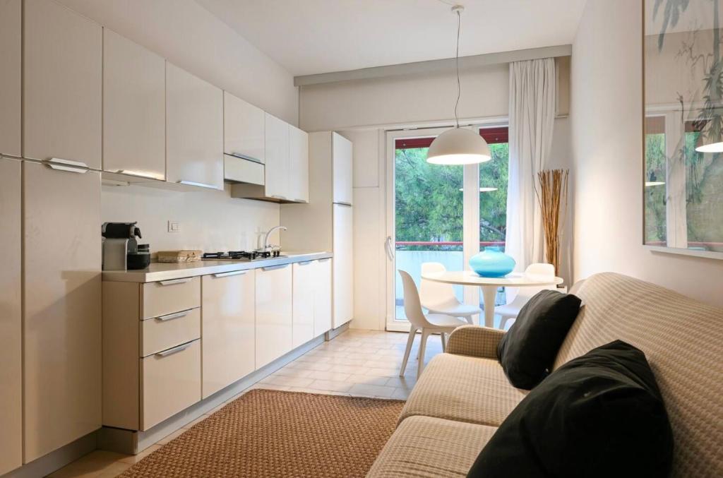 Villa Oliva 8 - Carraro Immobiliare - Family Apartments - 2