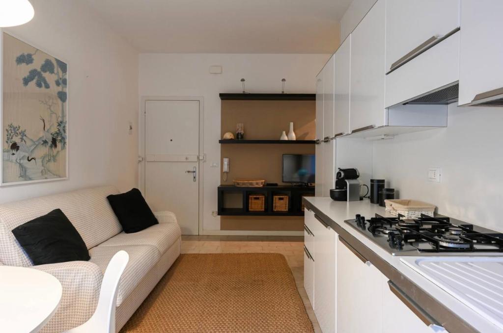 Villa Oliva 8 - Carraro Immobiliare - Family Apartments - 3
