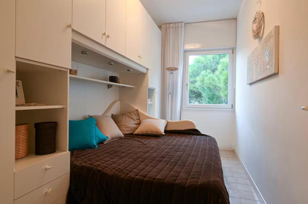 Villa Oliva 8 - Carraro Immobiliare - Family Apartments - 4