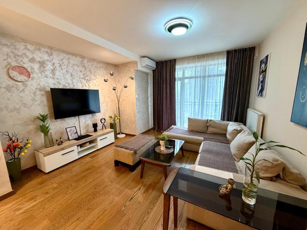 The Gates Apartments Belgrade Waterfront - 1