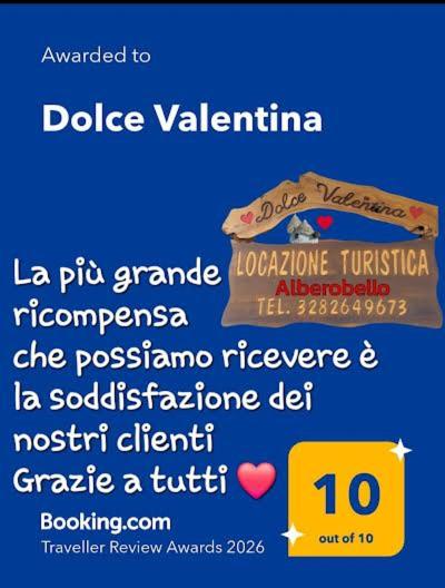 Dolce Valentina - 1