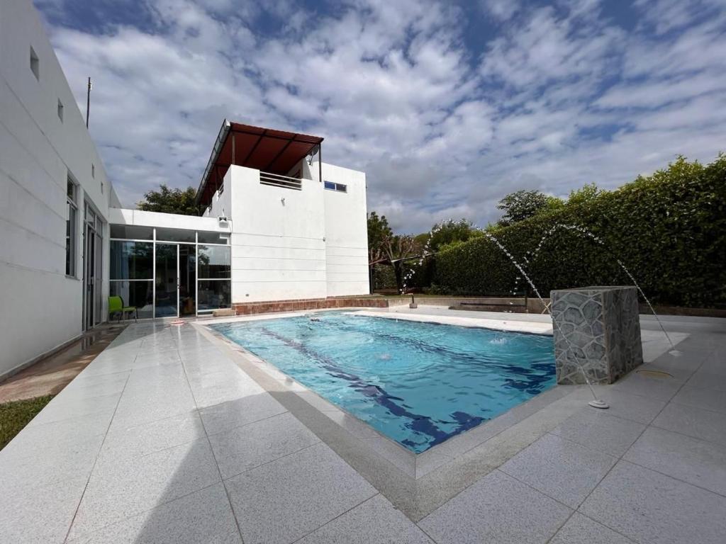 Cabaña Girardot - 3