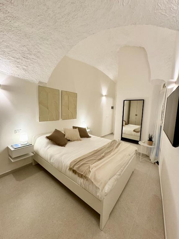Nuovo studio nel cuore di Vernazza - Via Roma 17 - 4