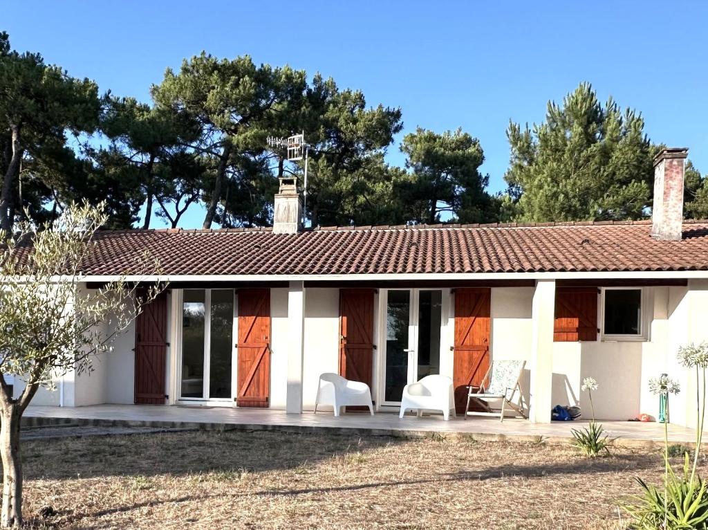 Maison du Rocher - 300 m de la mer - 1