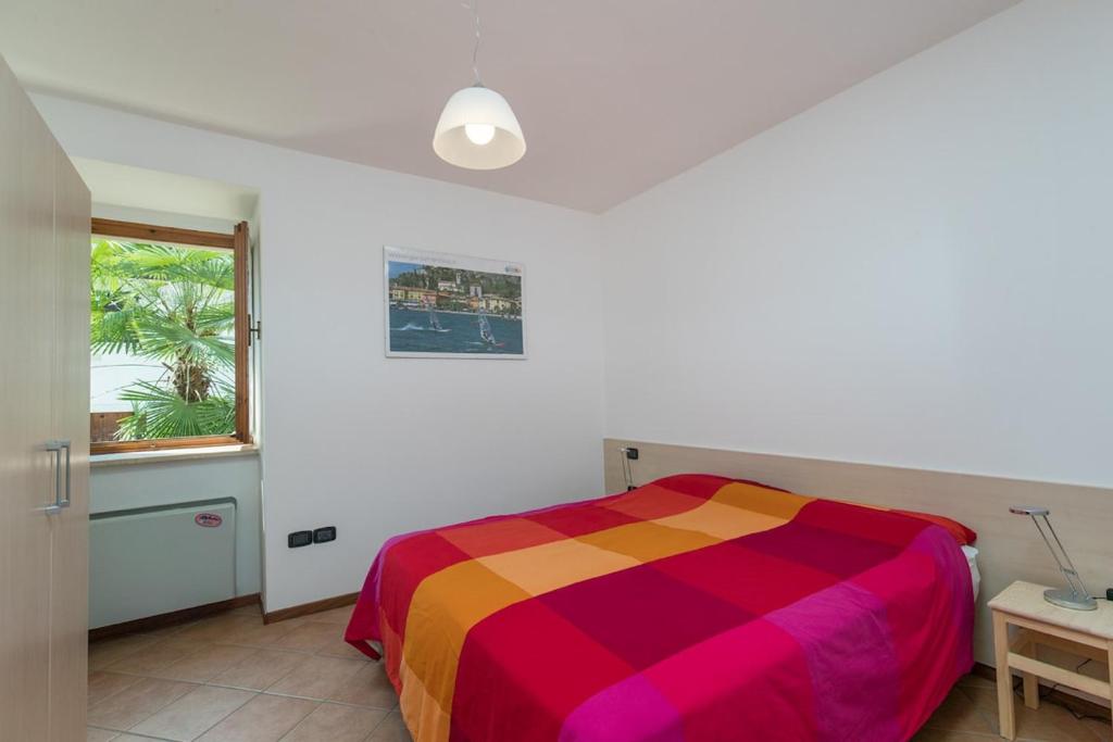 apartment sarasà 2 - 4