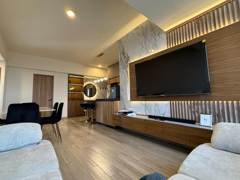 Apartment Cosmopol - 1