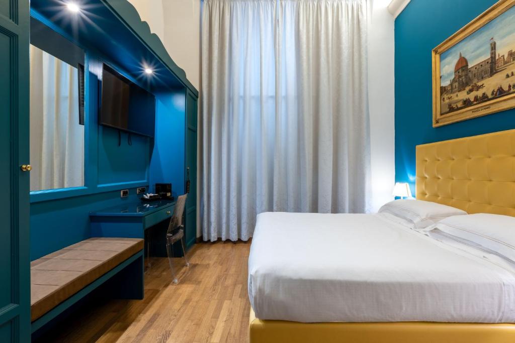 Relais Hotel Centrale "Dimora Storica" - 4