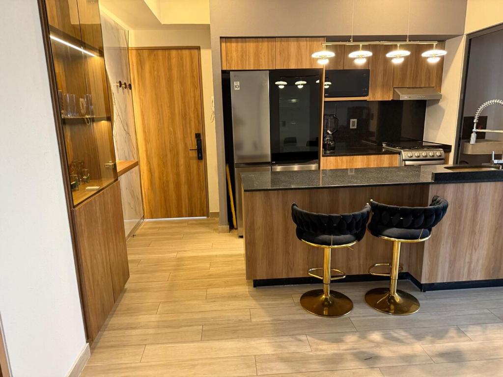 Apartment Cosmopol - 5