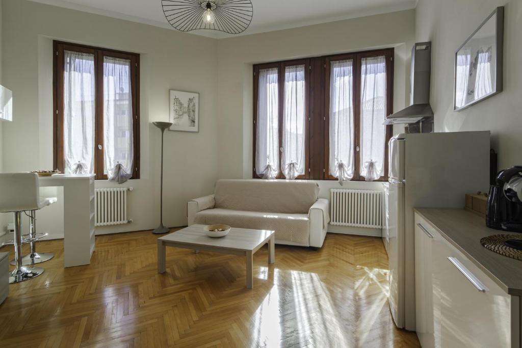 TONIOLO VENICE ROOMS - 1