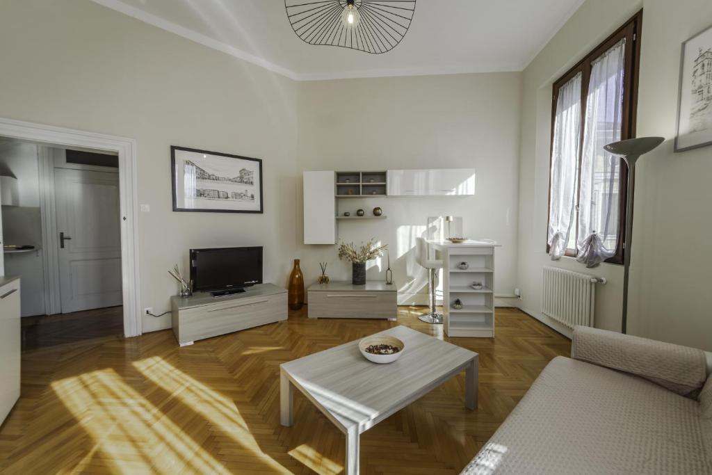 TONIOLO VENICE ROOMS - 2