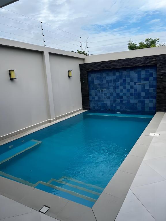 Casa completa con piscina privada en Manta, Ecuador - 5