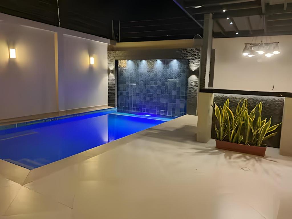 Casa completa con piscina privada en Manta, Ecuador - 3