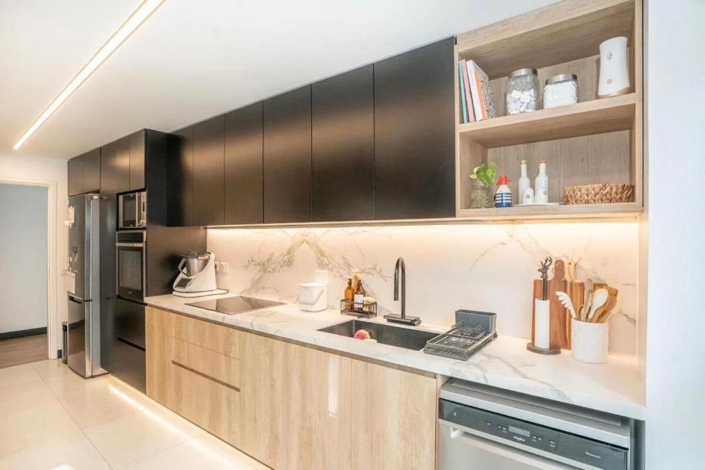 Beautiful apartment in Palermo Chico - 4